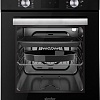 Электрический духовой шкаф Simfer B4EB59070