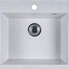 Кухонная мойка AV Engineering Unit AVE550500GRA (серый)