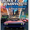 Fast &amp; Furious Spy Racers: Подъем SH1FT3R для Nintendo Switch