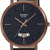 Наручные часы Casio Enticer MTP-B100RL-1E