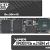 SSD Patriot Viper VP4300 1TB VP4300-1TBM28H