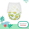Трусики-подгузники Offspring M 6-11кг Авокадо (42 шт)