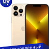 Смартфон Apple iPhone 13 Pro Max 128GB Восстановленный by Breezy, грейд A (золотой)
