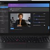 Ноутбук Lenovo ThinkPad T16 Gen 3 Intel 21MQS0T400