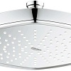 Верхний душ Grohe Rainshower Grandera 210 [27976000]
