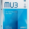 SSD Lite-On MU3 PH6 960GB PH6-CE960-L1
