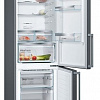 Холодильник Bosch KGN39XC3OR