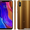 Смартфон Xiaomi Mi 8 6GB/64GB китайская версия (синий)