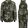 Костюм Элементаль Tauren К-471 (р. 44-46/170-176, alova premium/fleece, игуана)