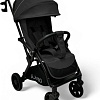 Коляска прогулочная «книга» Bubago Tricky BG 159-1 (черный)