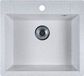 Кухонная мойка AV Engineering Unit AVE550500GRA (серый)