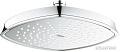 Верхний душ Grohe Rainshower Grandera 210 [27976000]