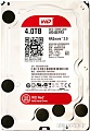 Жесткий диск WD Red 4TB (WD40EFRX)