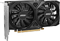 Видеокарта MSI GeForce RTX 3050 Ventus 2X 6G