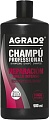 Косметика по уходу за волосами Agrado Шампунь для волос Prof Repairing Intense Shine 900 мл