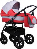 Универсальная коляска Alis Berta 20 (2 в 1, Be 23)