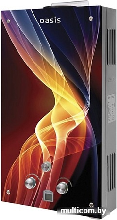 Водонагреватель Oasis Glass 24 RG (N)