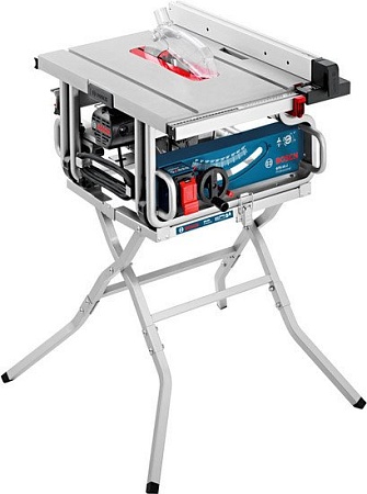 Станок Bosch GTS 10 J Professional (0601B30500)