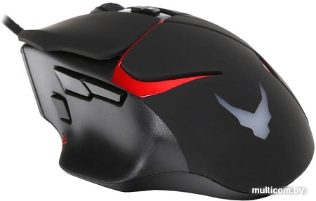Игровая мышь Omega Varr V-360