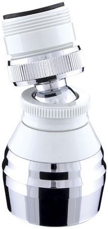 Аэратор Rubineta Uni 636714