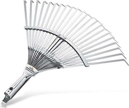 Грабли веерные Raco 4231-53/733