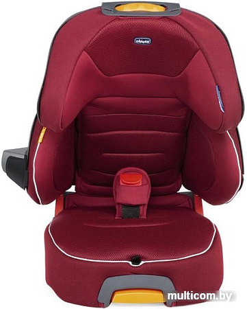 Детское автокресло Chicco Fold&Go i-Size (red passion)