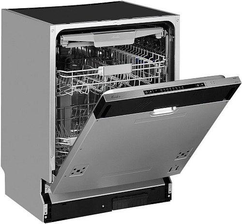 Встраиваемая посудомоечная машина Monsher MD 6015