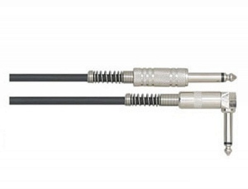Гитарный кабель Leem CL-15 (4.57м) (4.57 м)