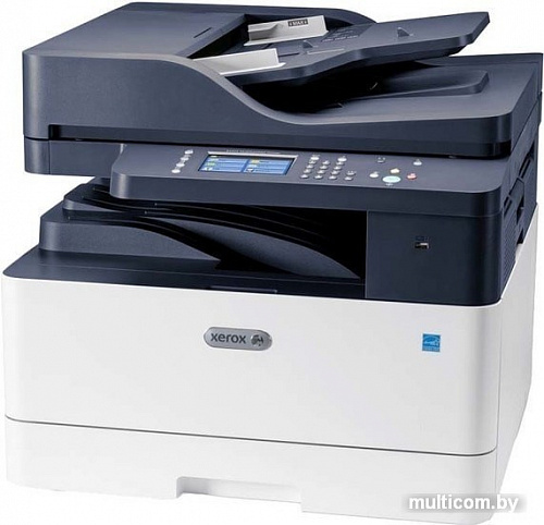 МФУ Xerox B1025 (DADF)