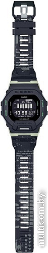 Наручные часы Casio G-Shock GBD-200LM-1E