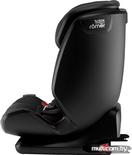Автокресло Britax Romer Advansafix IV M (cosmos black)