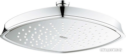 Верхний душ Grohe Rainshower Grandera 210 [27976000]