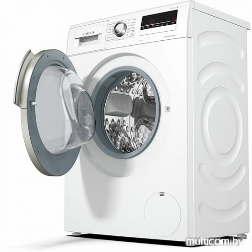 Стиральная машина Bosch WLL24260BL