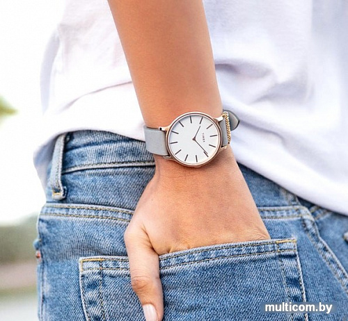 Наручные часы Timex TW2T45400