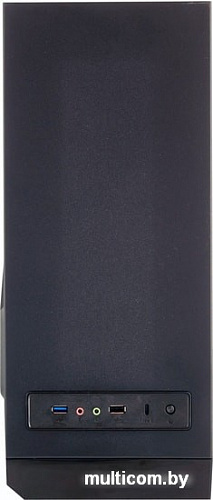 Корпус ExeGate EVO-7215 700W EX278414RUS