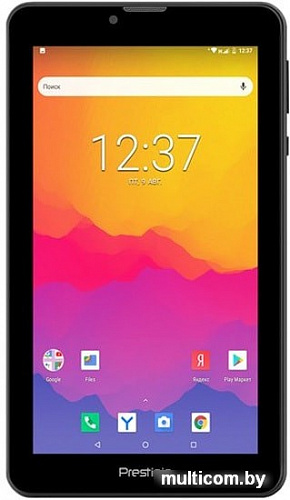 Планшет Prestigio Wize 4227 8GB 3G PMT4227_3G