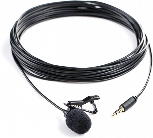 Микрофон Saramonic SR-XMS2