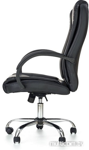 Кресло Halmar RELAX (черный)