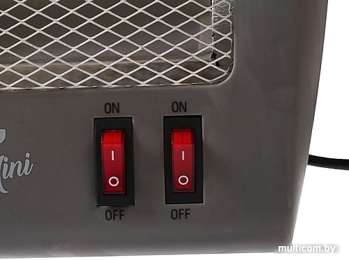 Инфракрасный обогреватель Engy EN-505 mini