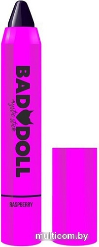 Тинт для губ Belor Design Bad Doll Малина