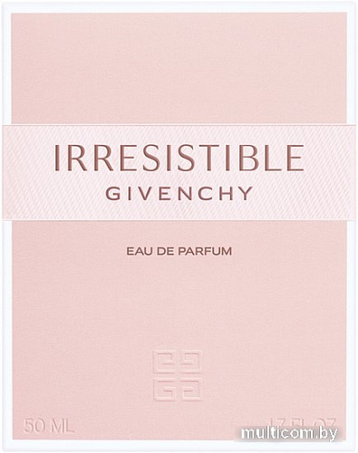 Парфюмерия Givenchy Irresistible EdP (50 мл)