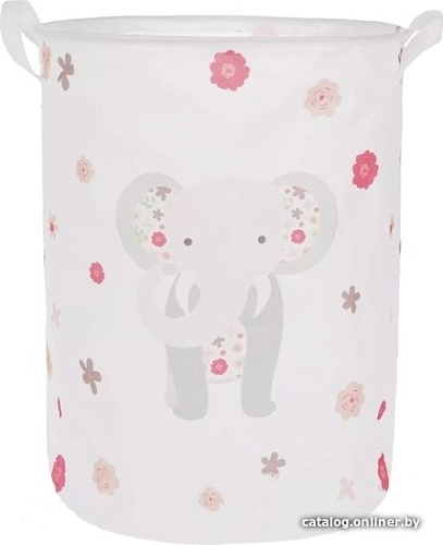 Корзина Наша Игрушка Слоник HXH20071602-9