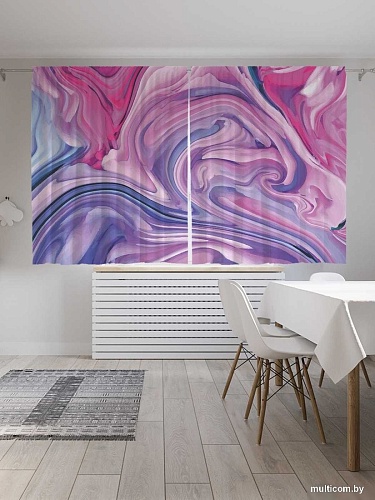 JoyArty Смещение красок p_207085 (145x180)