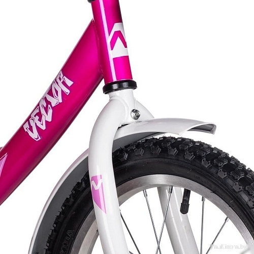 Novatrack Vector 2025 163VECTOR.PR5 (фуксия)