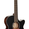 Электроакустическая гитара Cort SFX-E 3TSS