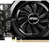 Видеокарта MSI GeForce GT 730 4GB DDR3 N730K-4GD3/OCV1