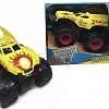 Maya Toys 4 WD Супер скорость RL011B
