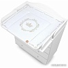 Пеленальный матрас Топотушки Версаль 92x73