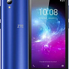 Смартфон ZTE Blade L8 (синий)