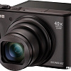 Фотоаппарат Canon PowerShot SX740 HS (черный)